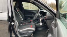 Vauxhall Mokka 1.2 Turbo 100 GS  5dr Petrol Hatchback